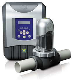 Saltwater Pool Salt system